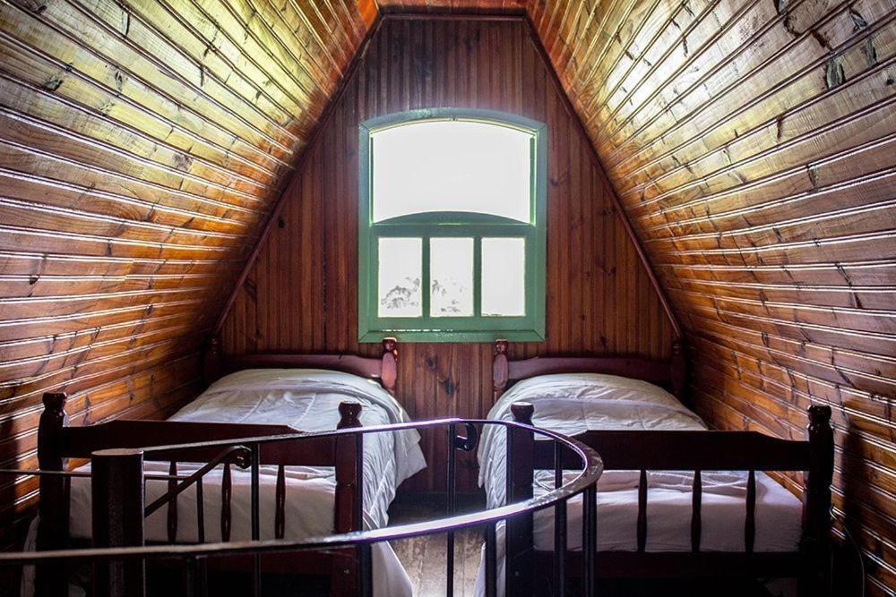 Hotel Fazenda Caledonia Inn Нова-Фрибургу Экстерьер фото