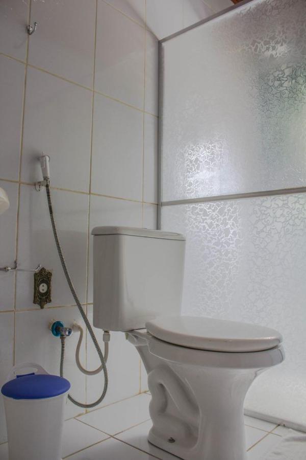 Hotel Fazenda Caledonia Inn Нова-Фрибургу Экстерьер фото